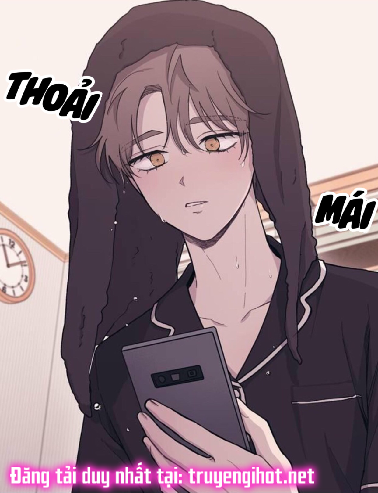 yeonwoo ngây thơ chapter 26.2 12