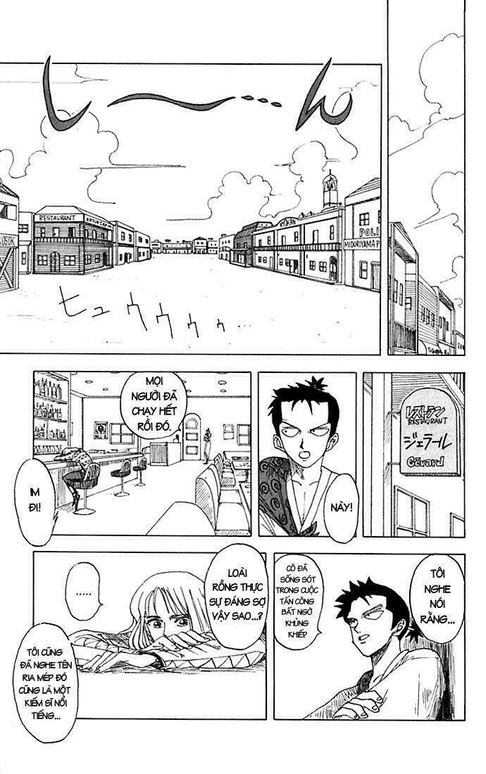 wanted! chapter 4 22