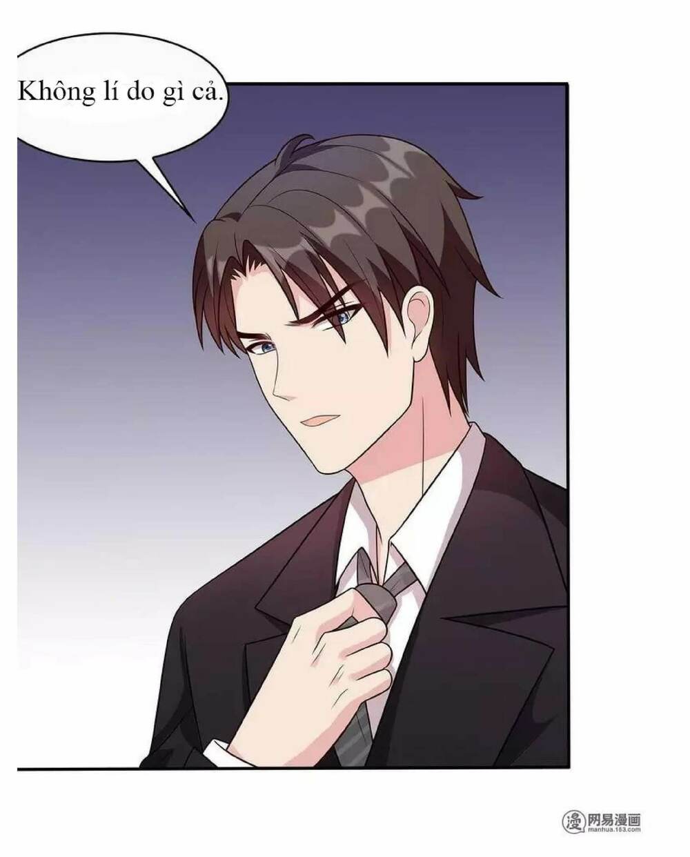 nam thần manh bảo tận diệt chapter 14 22