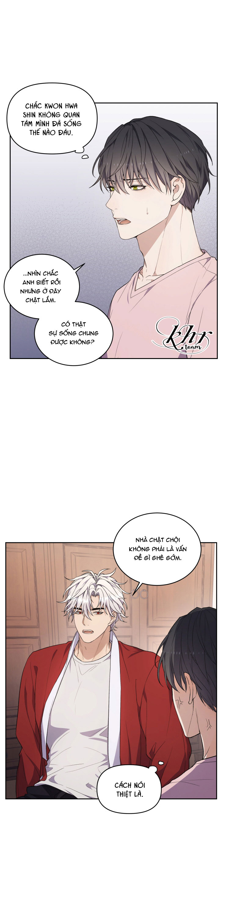 hỗn mộng chapter 7 3