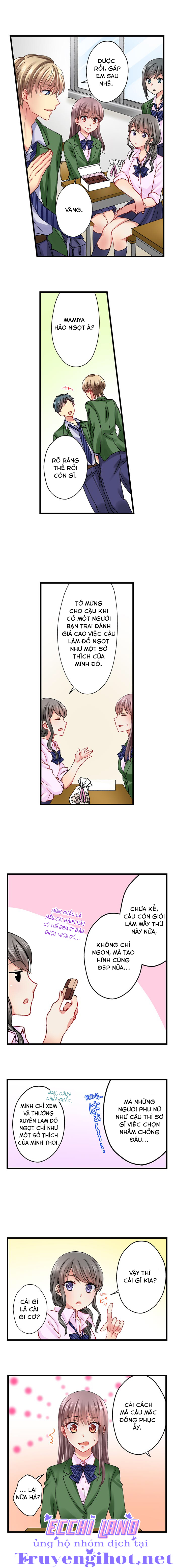 trở về thời niên thiếu (full) chapter 5.1 4