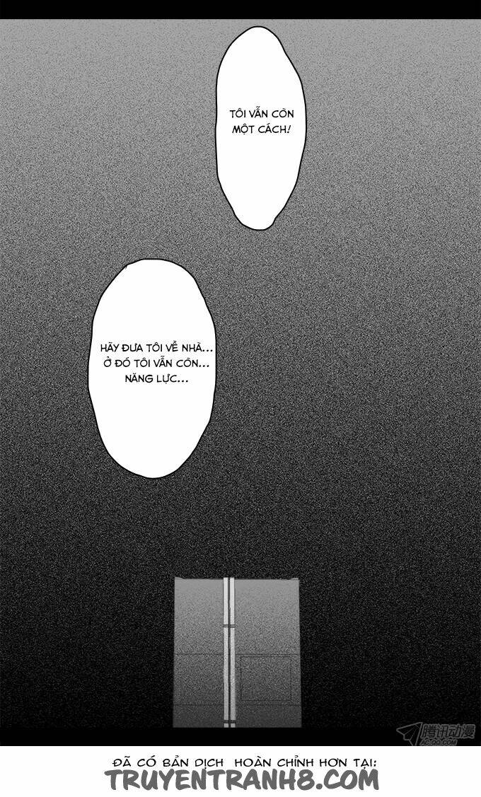 ớn lạnh tuyệt đối chapter 60 13