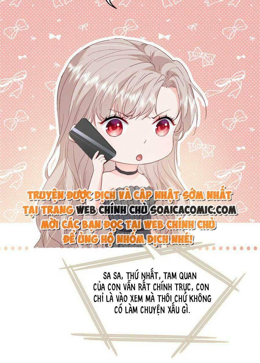 cô vợ của tôi không dễ bắt nạt chapter 80 35