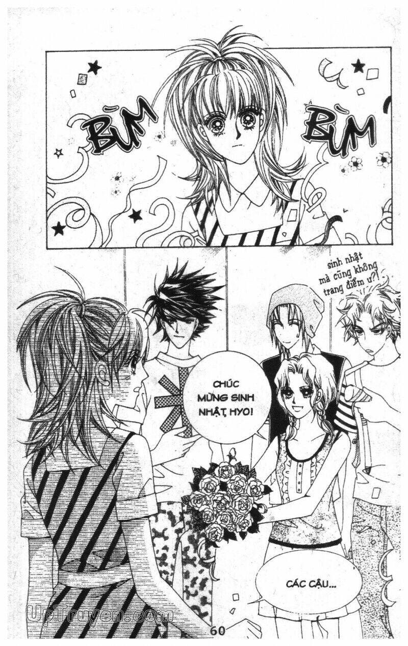 dạ khúc chapter 12 61