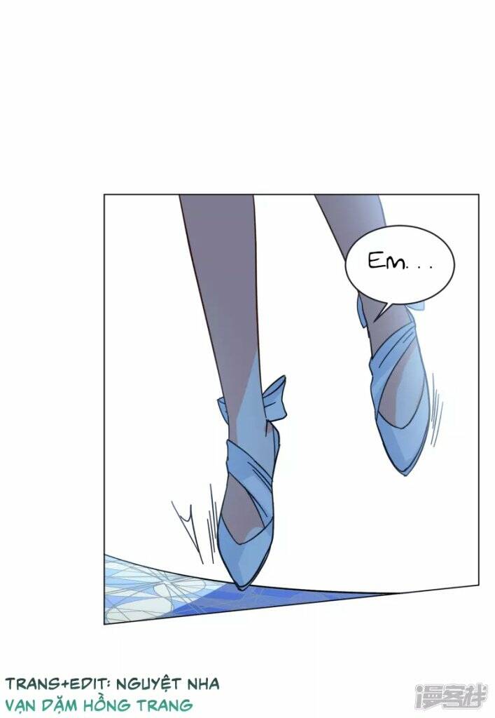 cô ấy đến rồi, xin nằm xuống! chapter 148 15