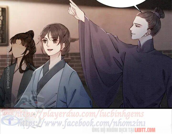 trọng sinh bá sủng nhiếp chính vương quá mạnh mẽ chapter 106 50