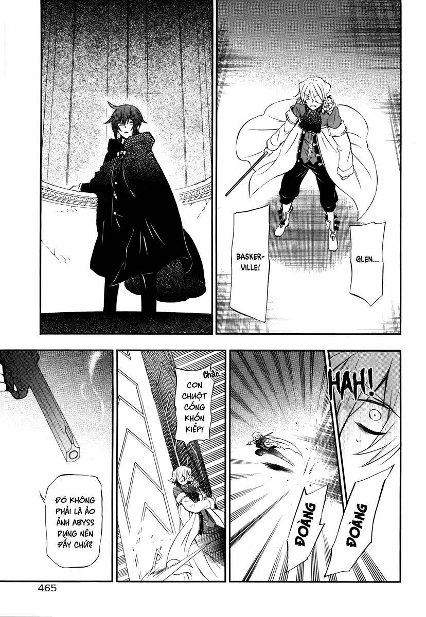 pandora hearts chapter 91 12