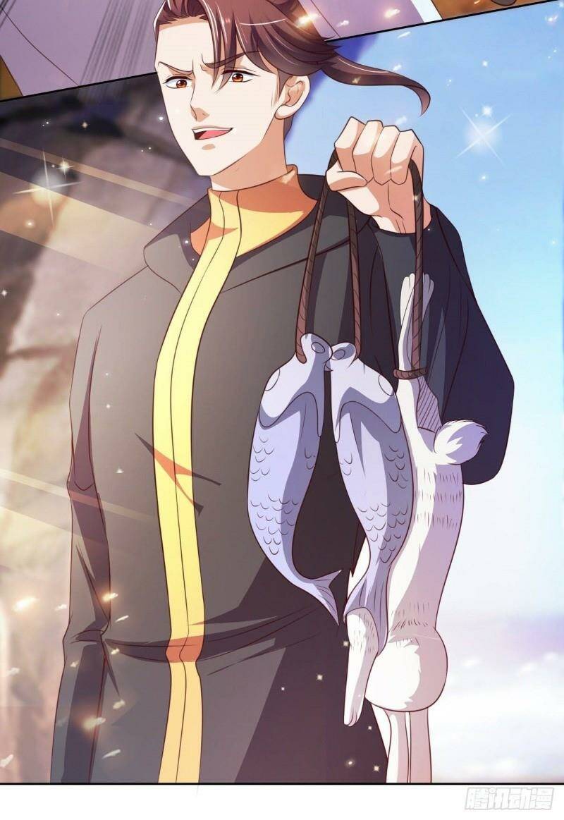 chí tôn toàn năng chapter 29 10