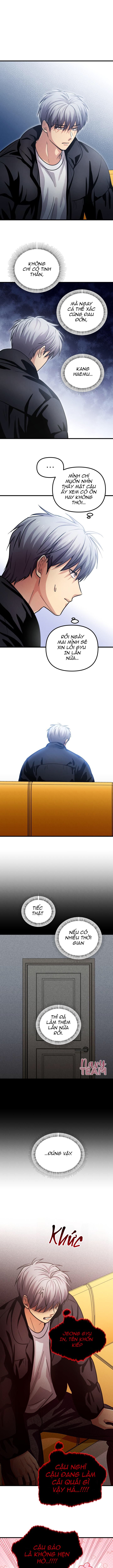 sương mù dày đặc chapter 20 7