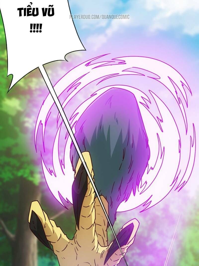 hồng thiên thần tôn chapter 28 32