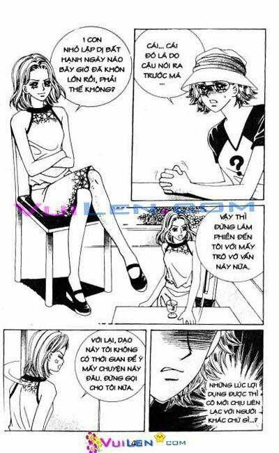 thiên thần tái thế chapter 14 49