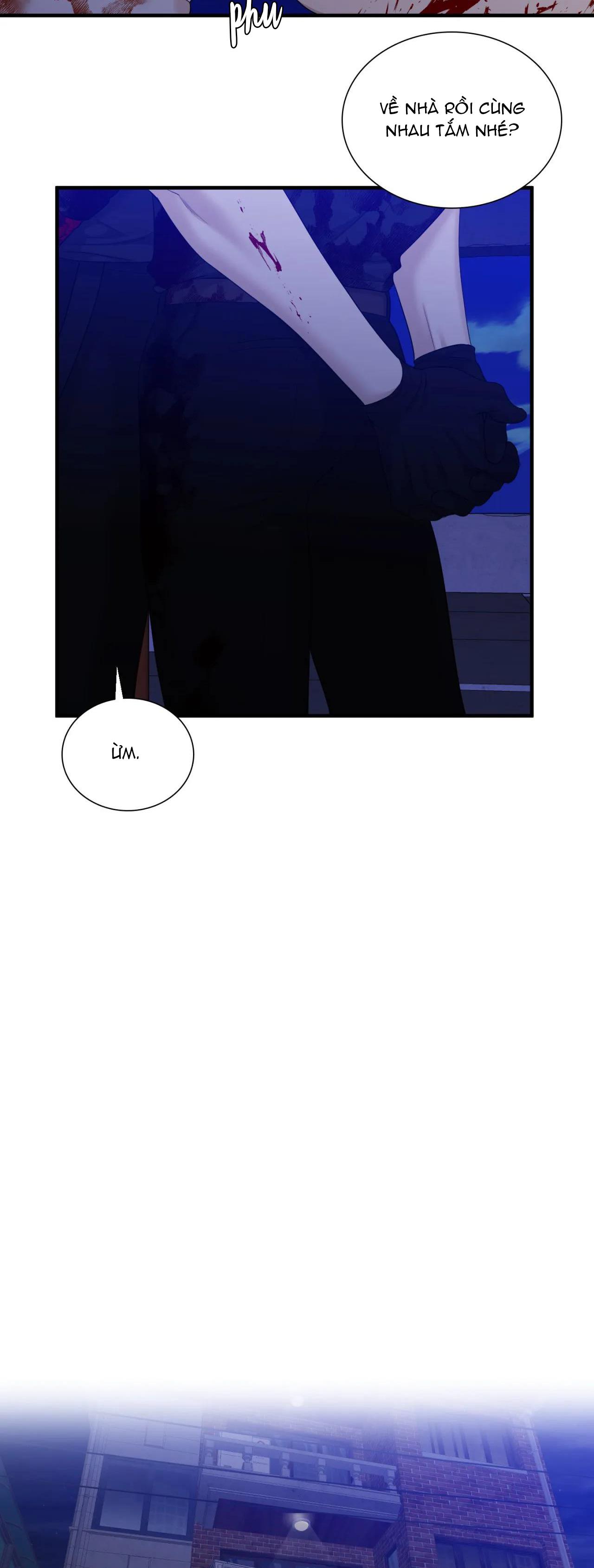 tên rác rưởi chapter 51 34