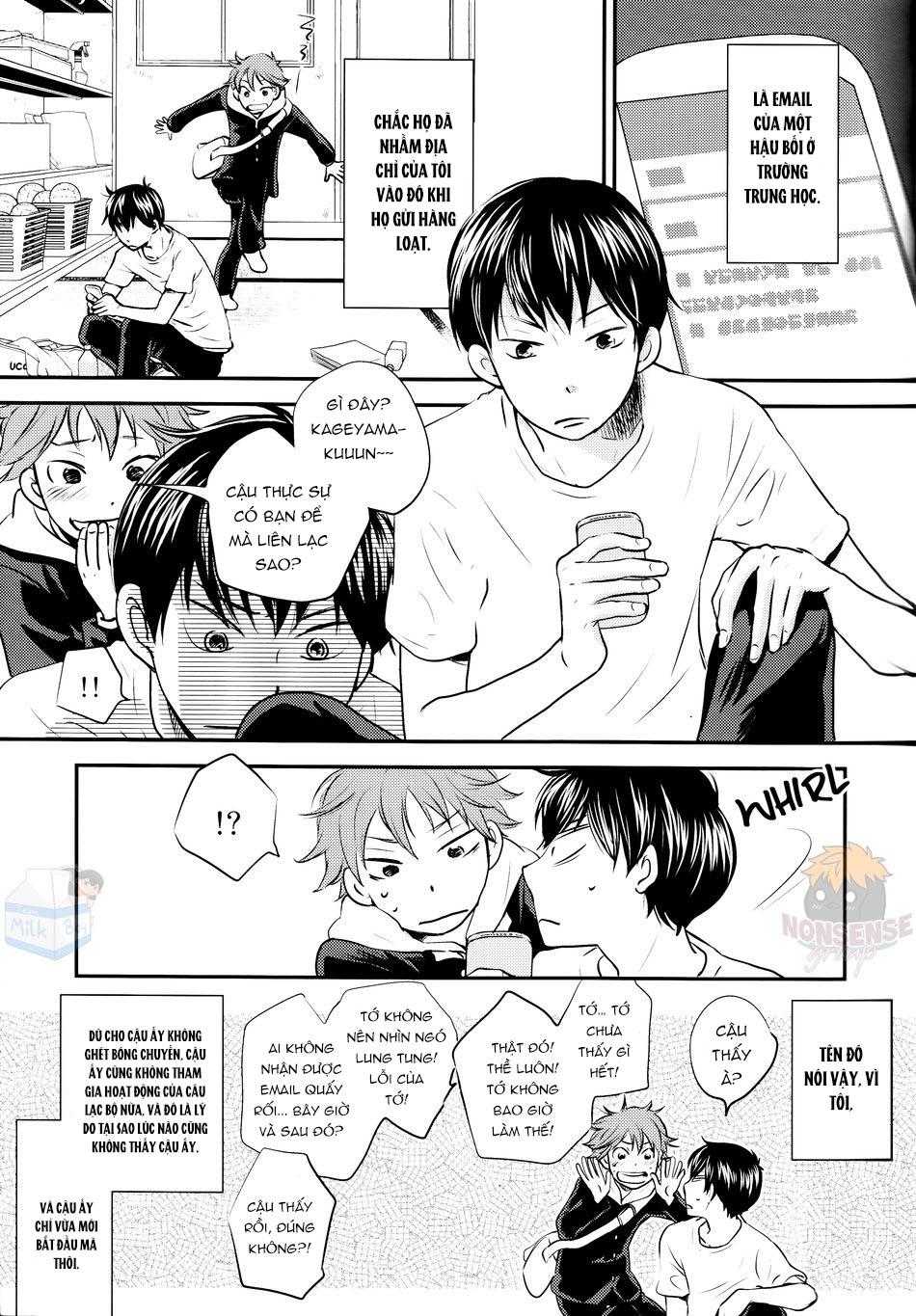 oneshot hỏny chapter 139 1