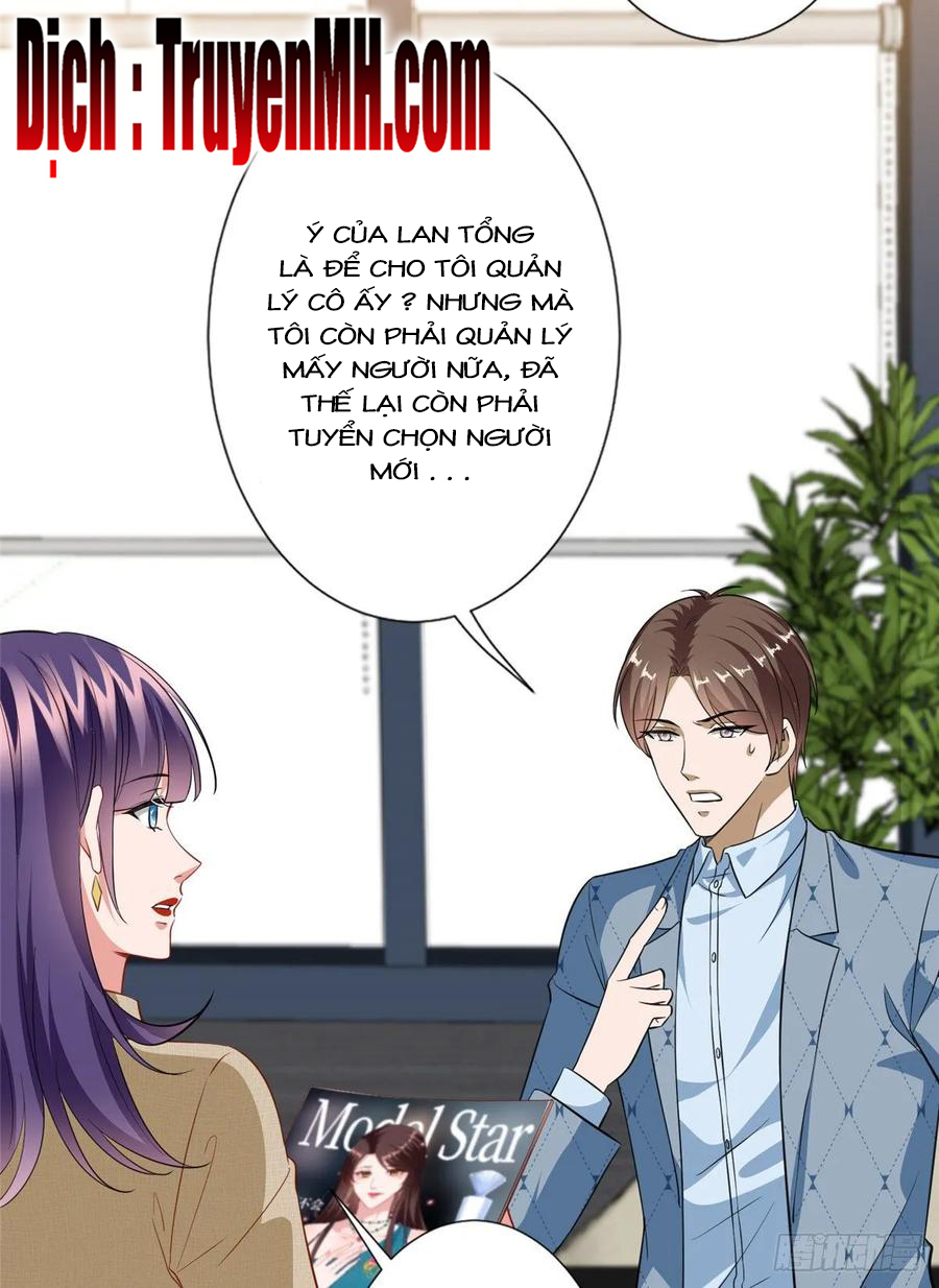 thí hôn lão công, cần giúp sức chapter 191 13