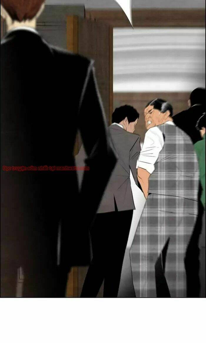 kẻ hồi sinh chapter 45 41