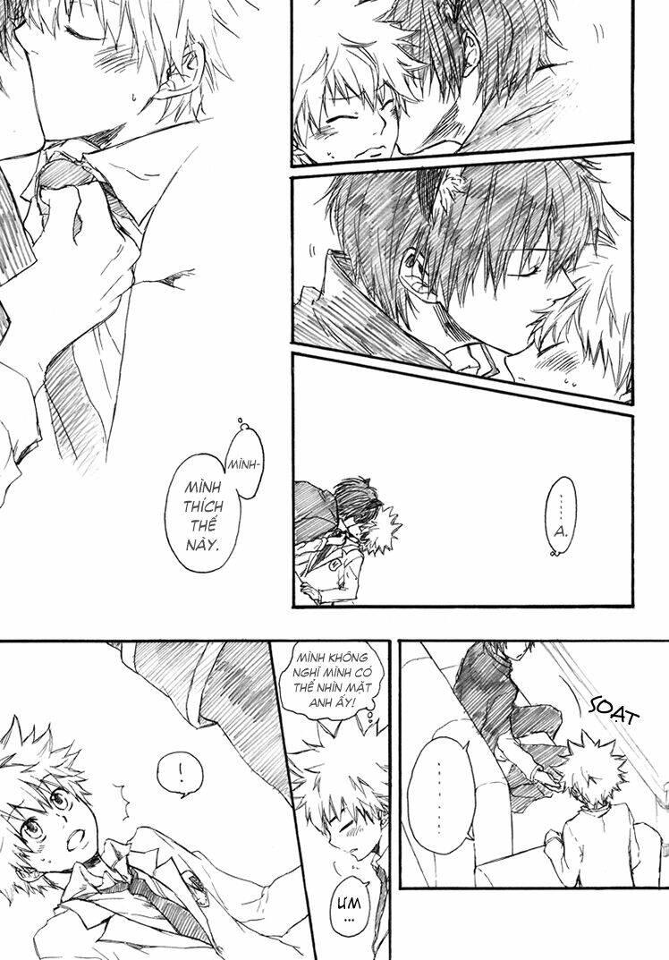 khr doujinshi - theseuse h chapter 0 17