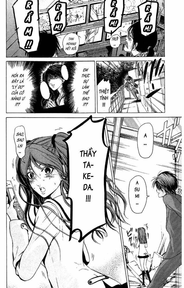 hammer session - thầy giáo tuyệt chiêu chapter 17 4