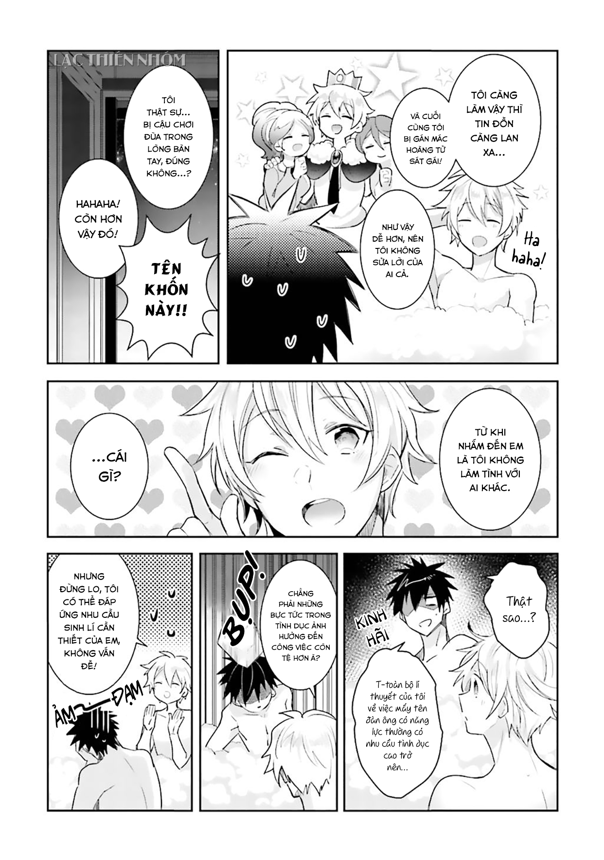 nét đẹp lao động chapter 5 39