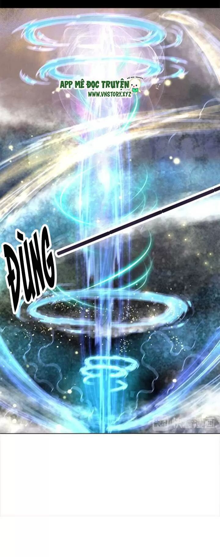 cực phẩm phế vật tiểu thư chapter 71 26