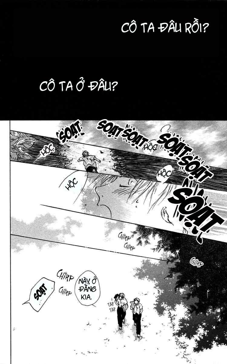 hữu nhân sổ chapter 1 5