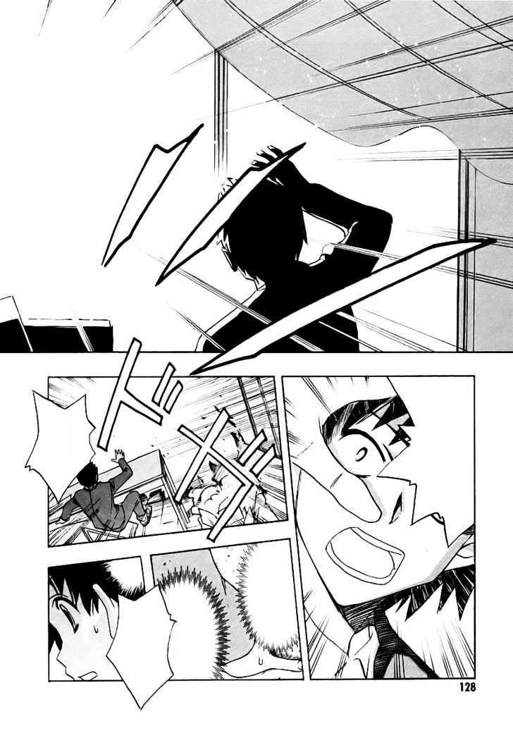 nỗi buồn của suzumiya haruhi chapter 8 38