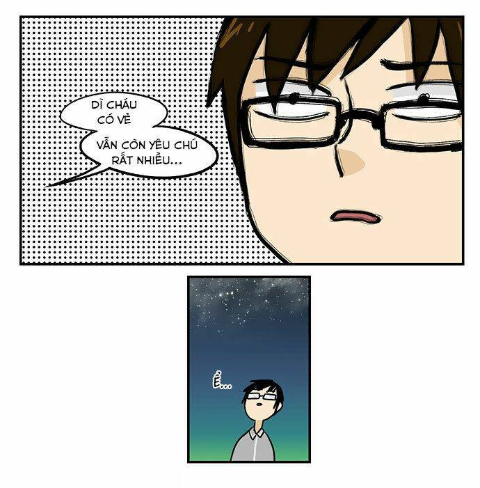 hắn ta là rồng chapter 76 43