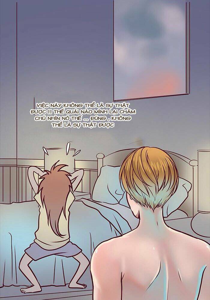 chàng trai từ quả trứng chapter 1 23