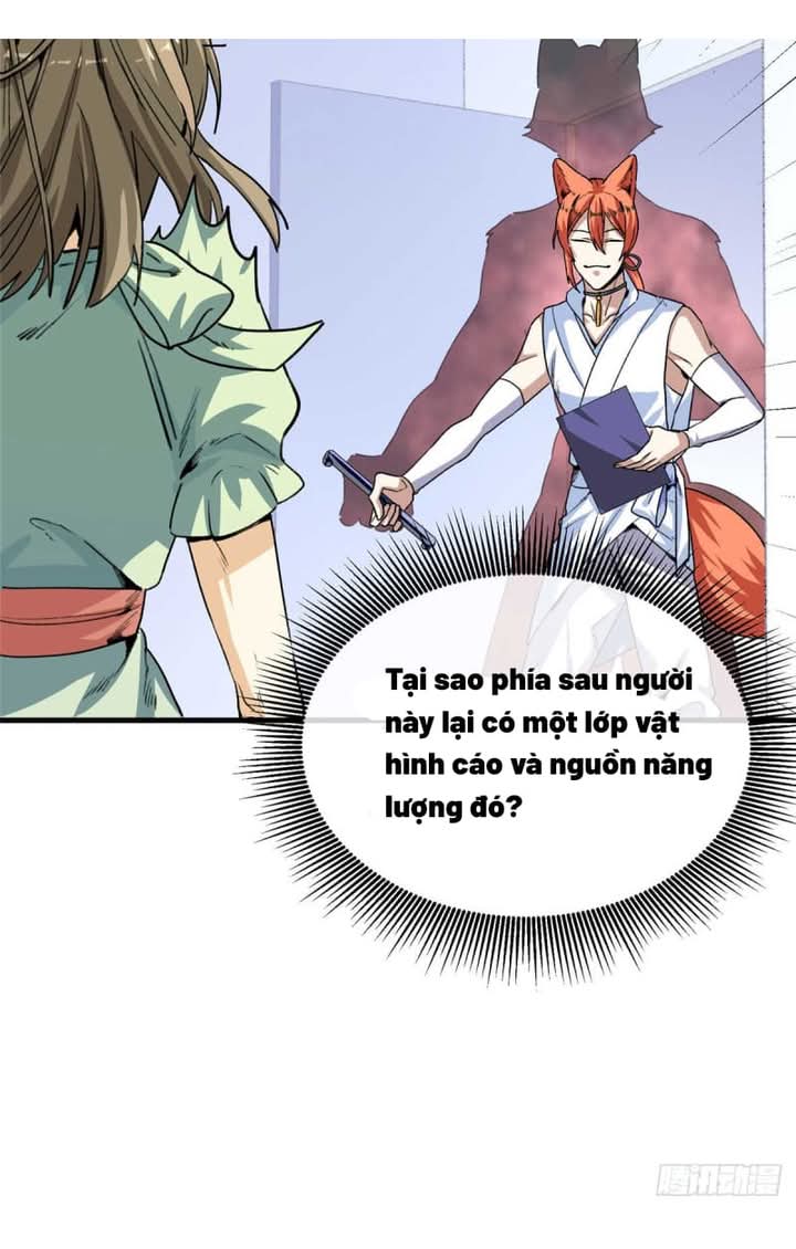 anh đã vượt quá giới hạn rồi, chủ nhân ngu ngốc chapter 2 37