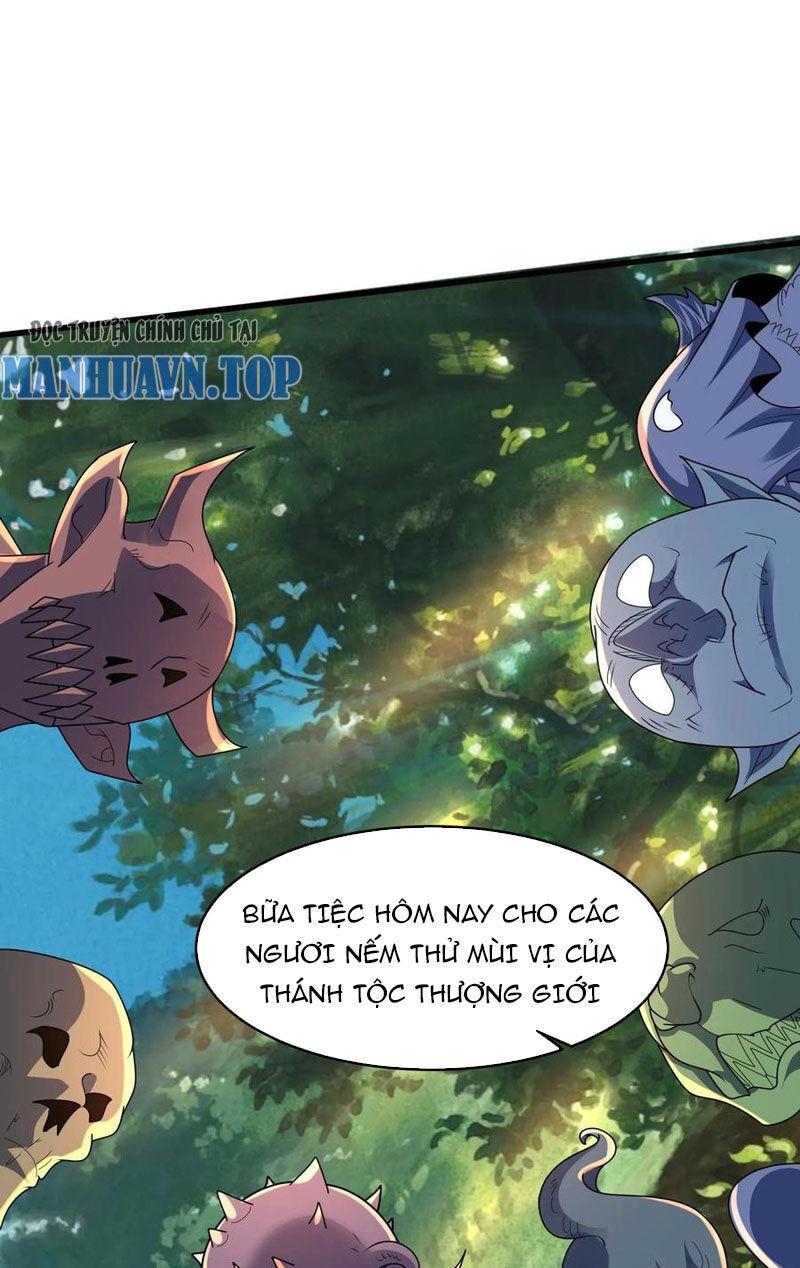 ta nuôi ma quỷ ở trấn ma ti chapter 298 11