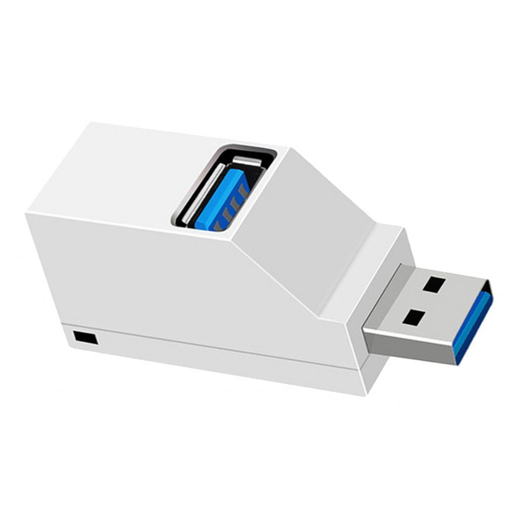 USB 3.0 USB 2.0 HUB Adapter USB Hub Splitter for Pro Laptop PC