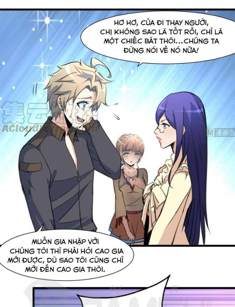 thần nhãn giám định sư chapter 53 15