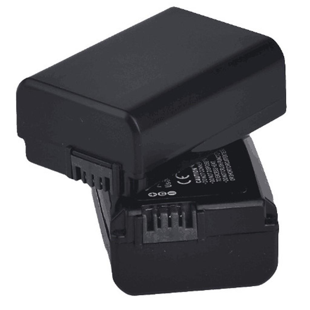 Pin máy ảnh dành cho Sony NP-FW50 1500 mAh A6000/ A6300/A6400/NEX-5/A7