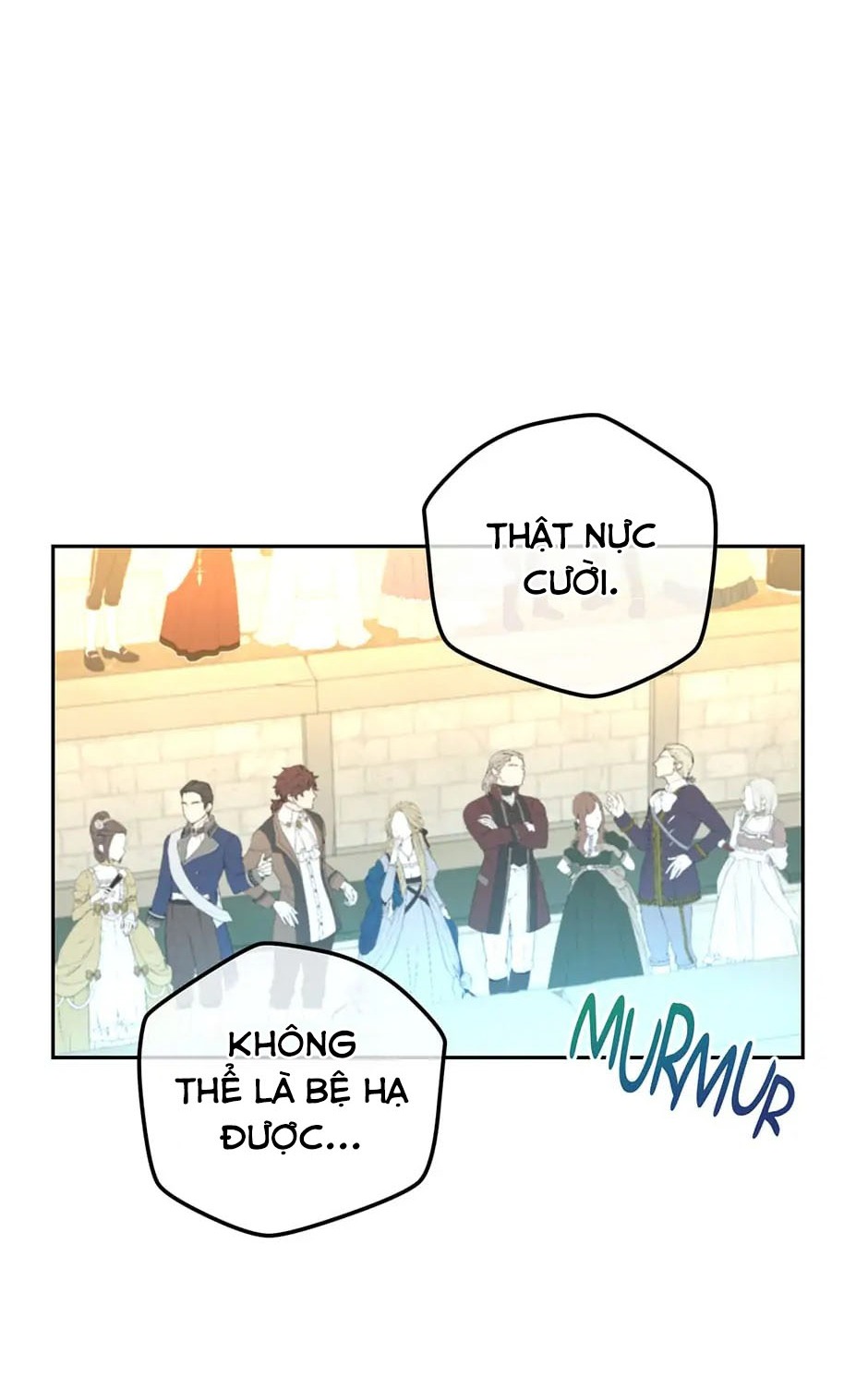 từ hầu gái tôi đã trở thành hoàng hậu chapter 88 45