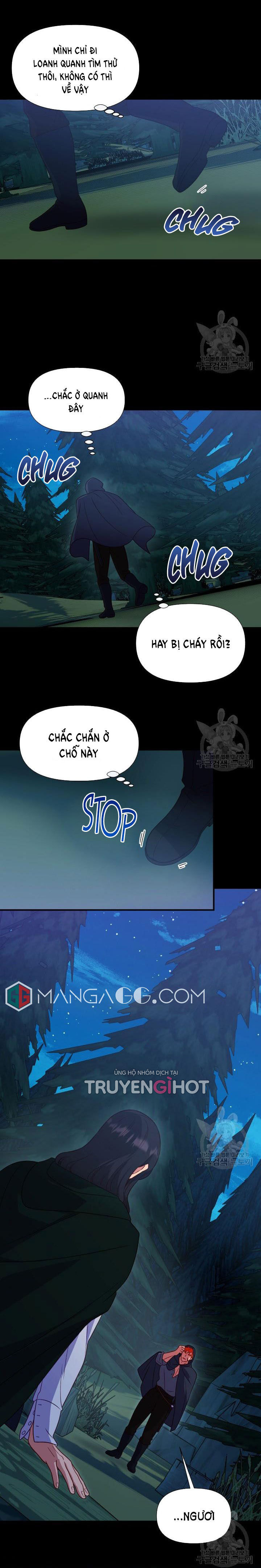 bản khế ước với nữ công tước ác ma chapter 147 22