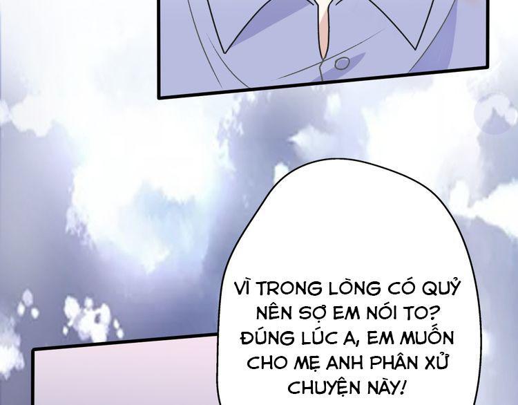 cuộc chiến tình yêu chapter 35 18