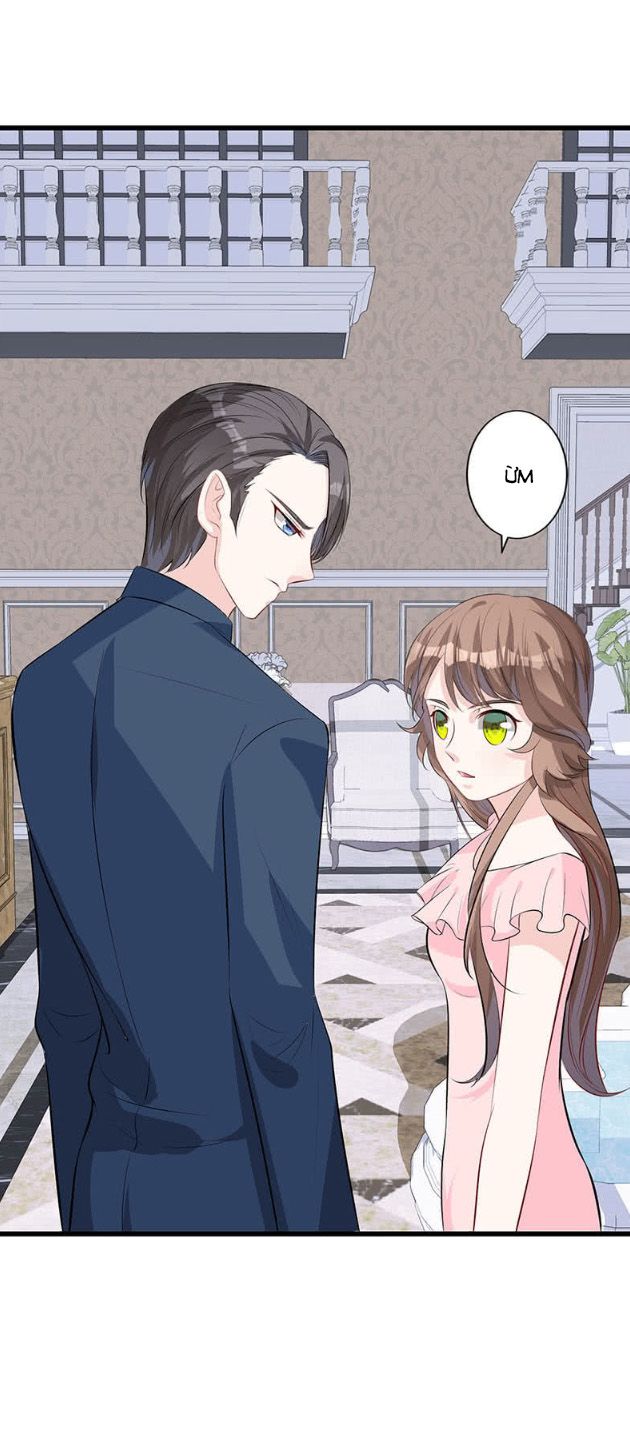 Tân Nương Thế Thân chapter 22 - Trang 18