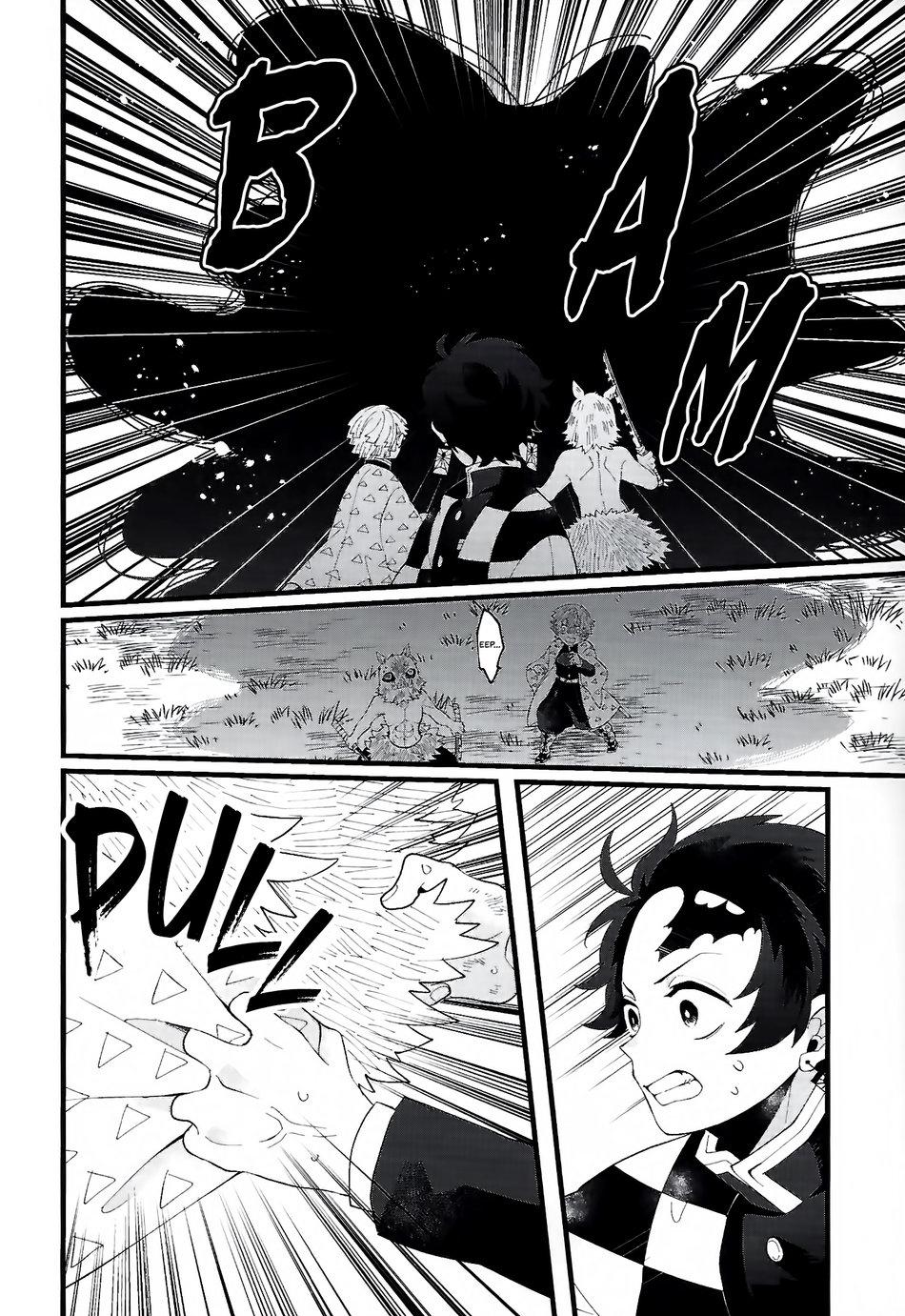 oneshot hỏny chapter 184 3