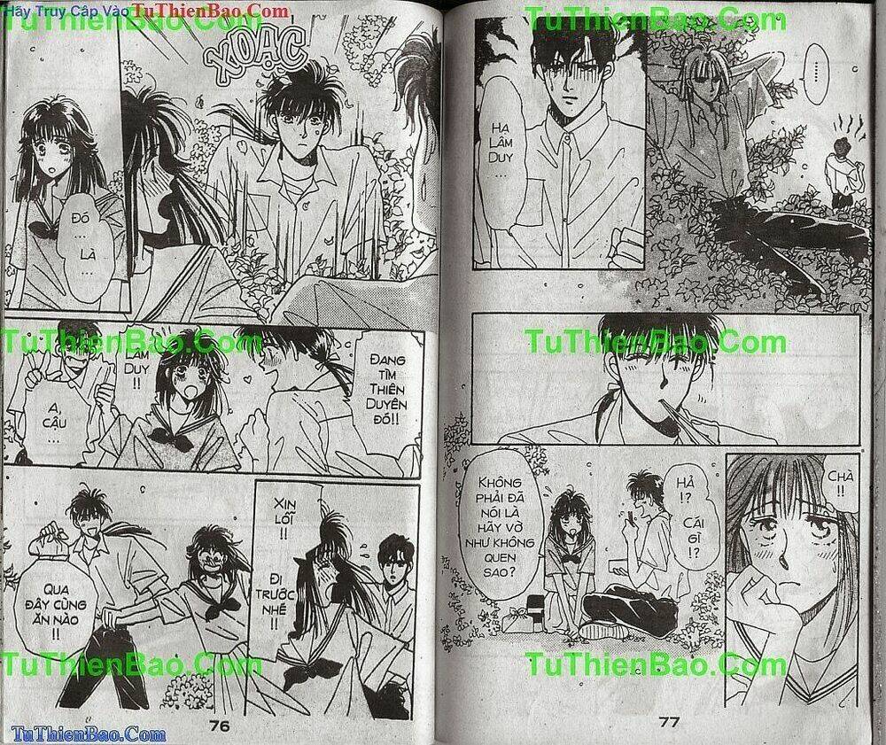 mây trắng tinh khôi chapter 4 40