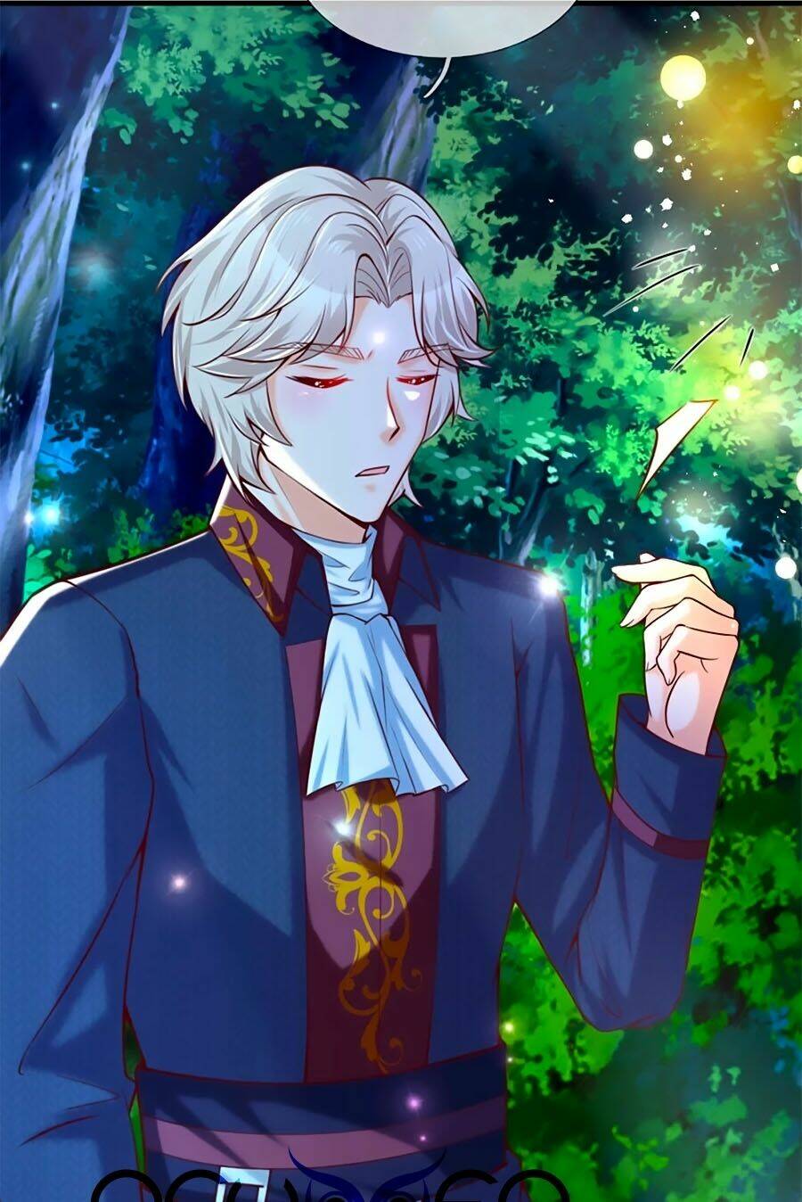 bỗng một ngày trở thành con gái nhà vua chapter 239 11