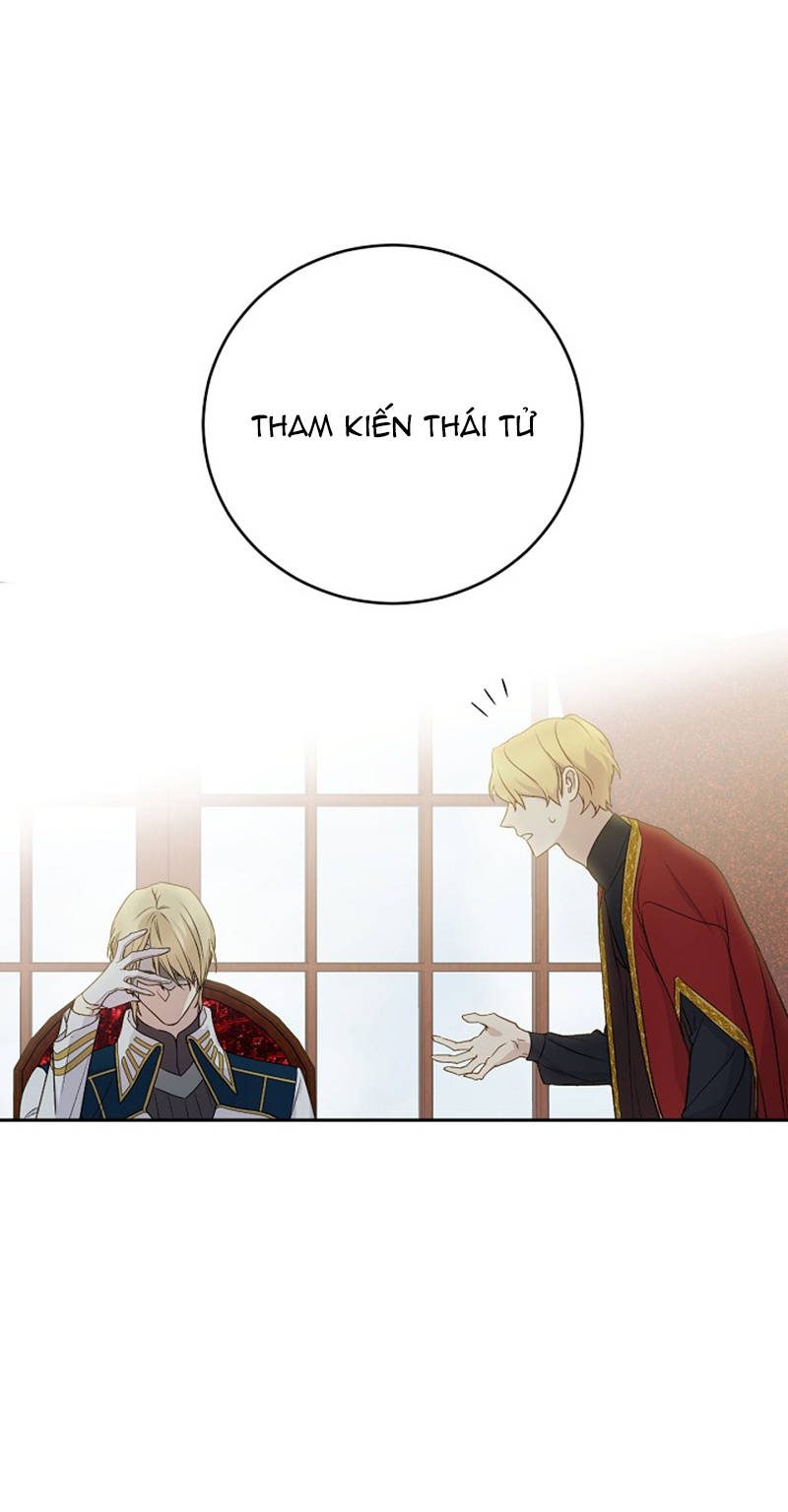 cô hầu giỏi giang chapter 26 10