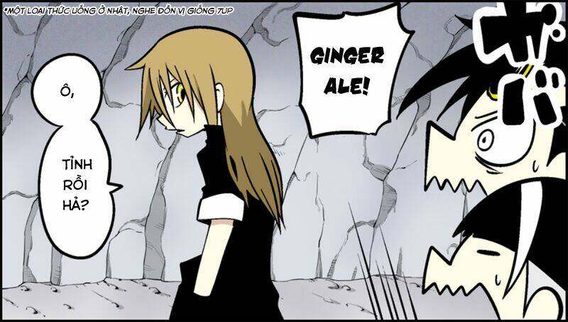 senyuu chapter 104 12