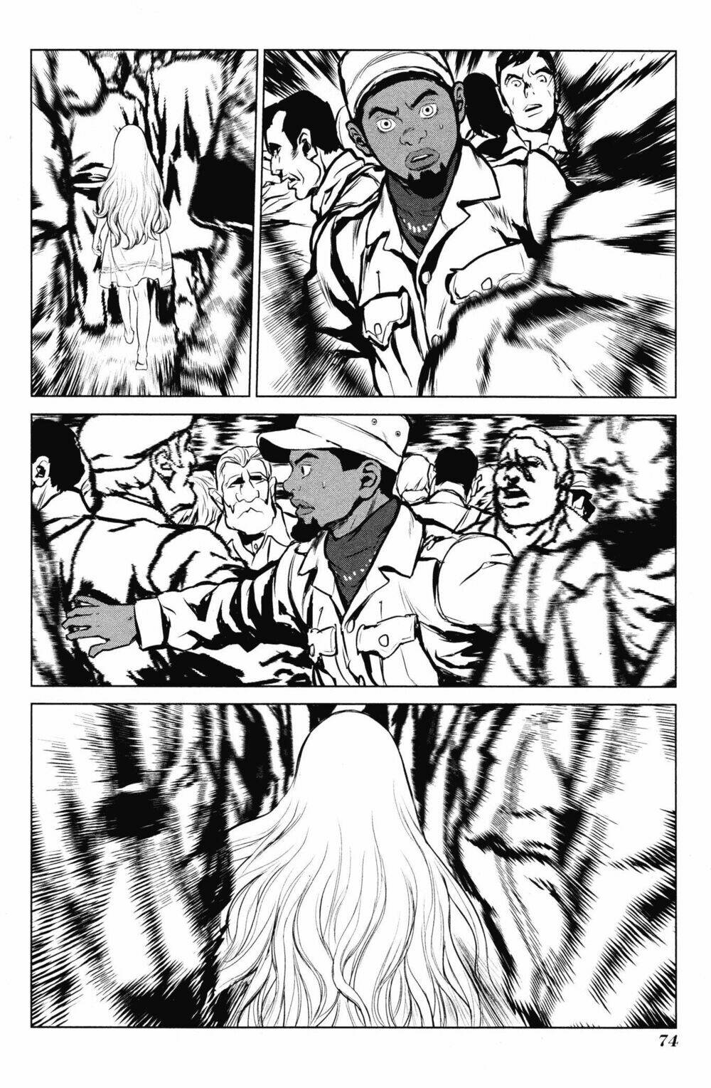 009 re - cyborg chapter 7 6