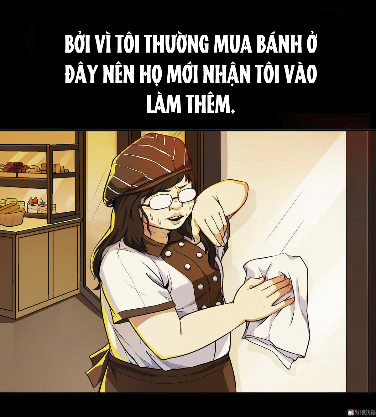 đôi giày pha lê chapter 2 3