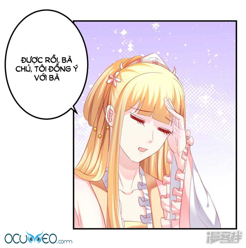 từ đây vương gia không thượng triều sớm chapter 53 3