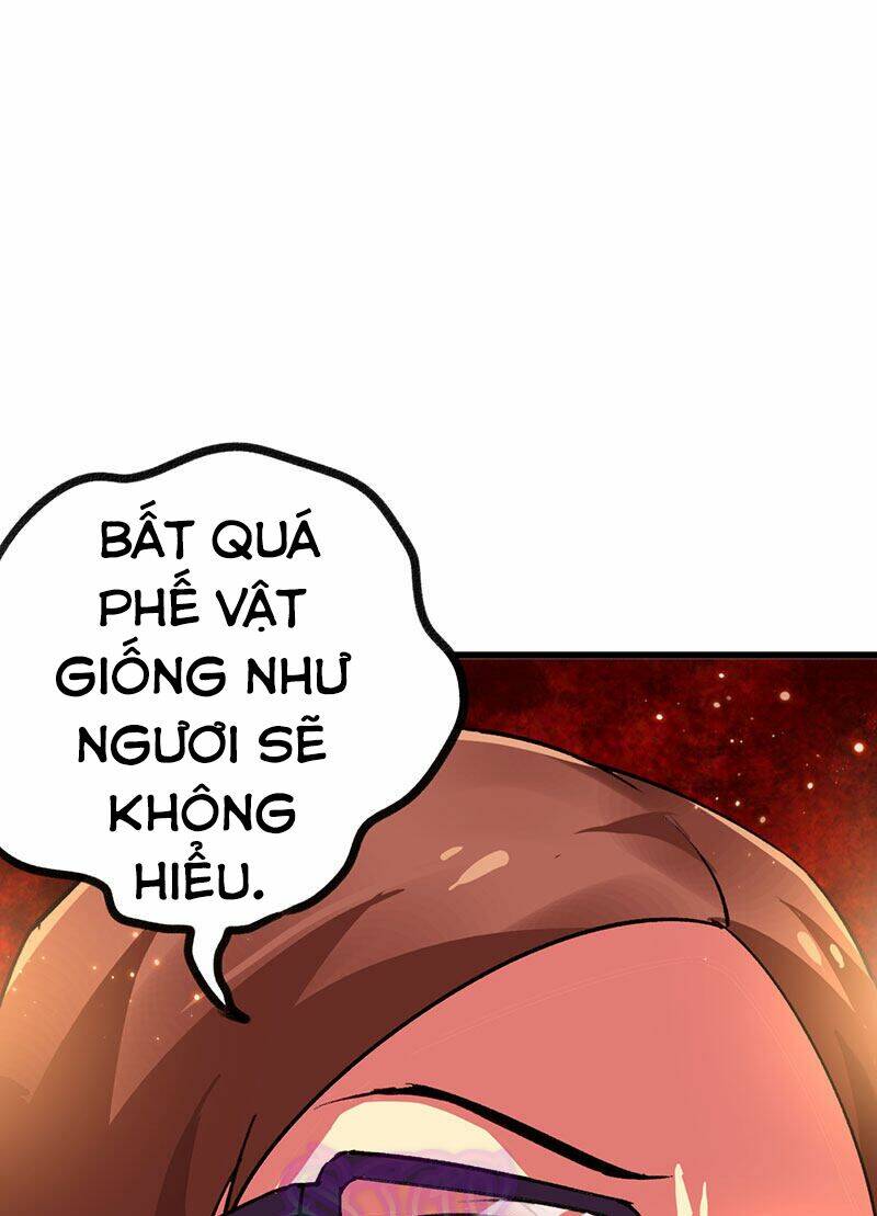 siêu cấp bại gia tử chapter 53 33