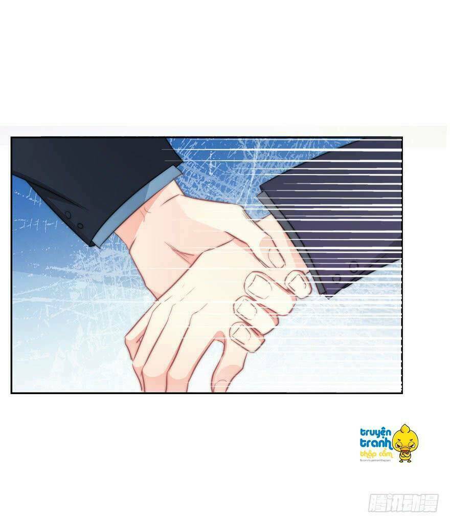 luận cách yêu của chứng sợ phụ nữ chapter 9 17