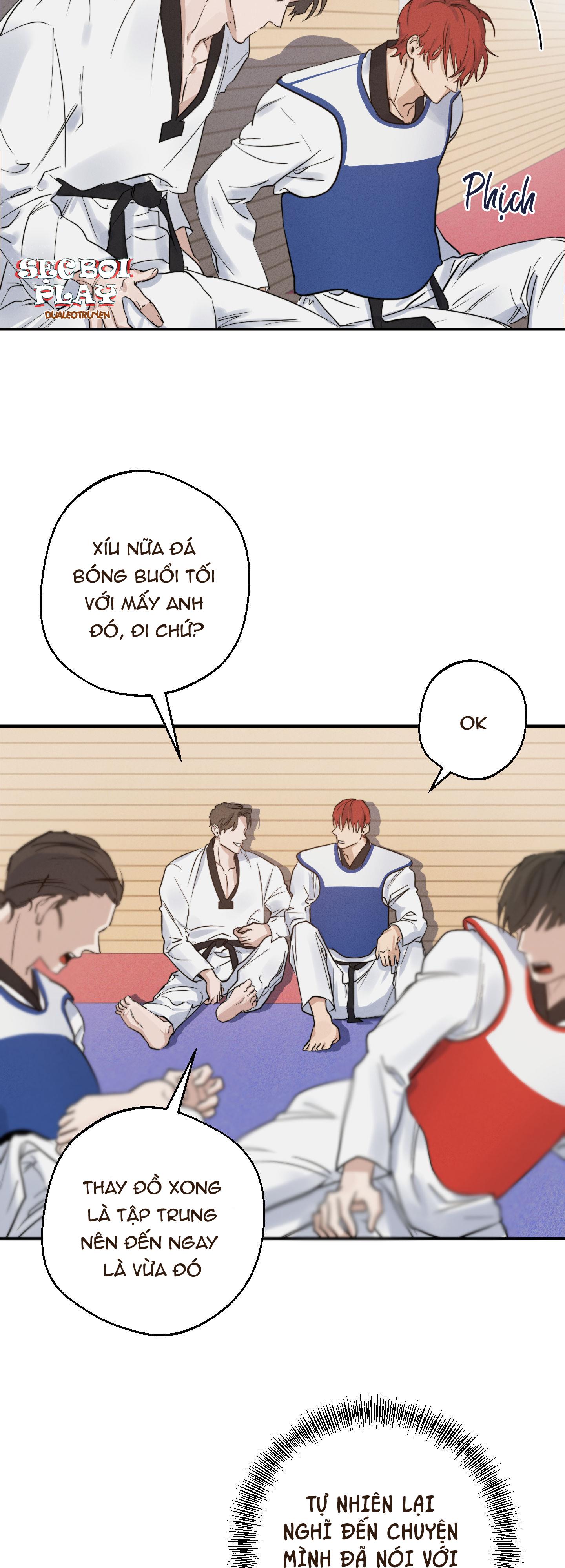 high clear chapter 5 14