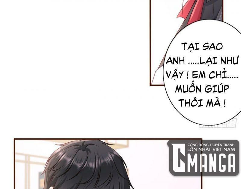 bạn gái tôi mới 30+ tuổi xuân chapter 90 32