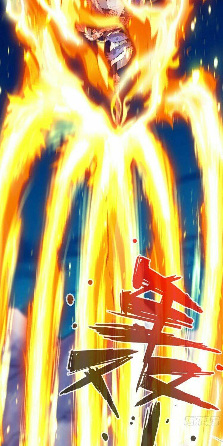 chư thiên ký chapter 277 29