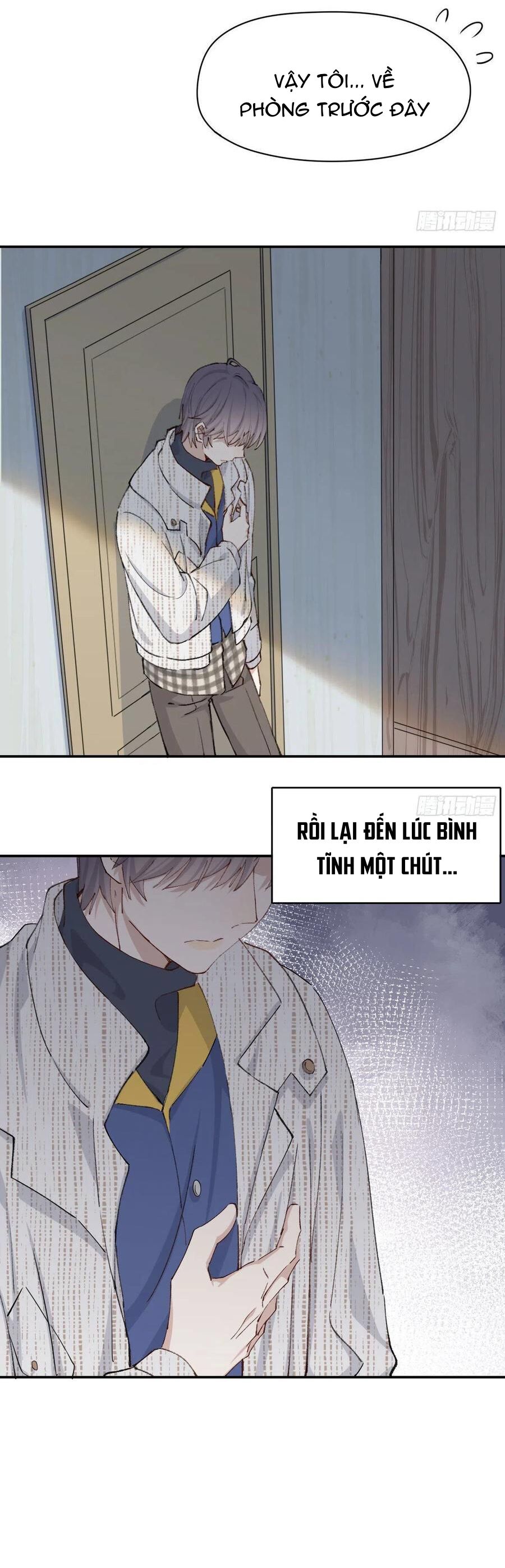 song vương chapter 25 10